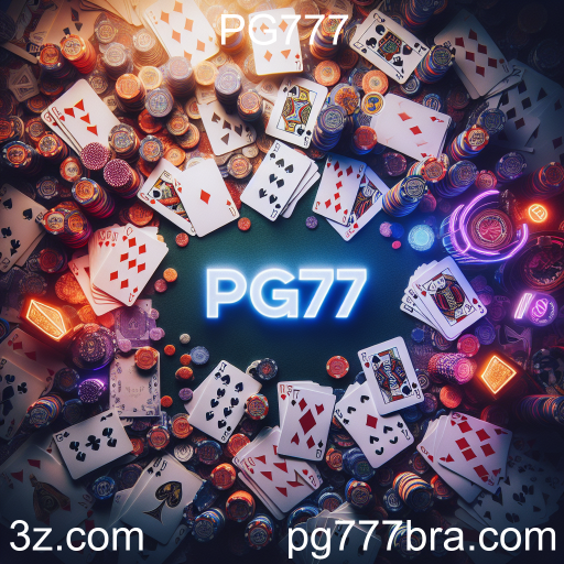 Explorando a Categoria de Jogos de Carta no PG777